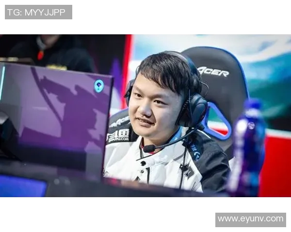 热议和平精英：JDG战队在耐力与策略上的全新蜕变与挑战