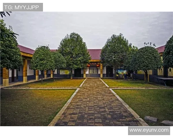 长沙跳马足球小镇打造全新体育休闲体验引领城市发展新风潮