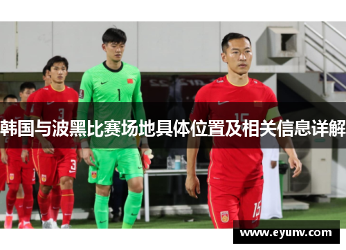 韩国与波黑比赛场地具体位置及相关信息详解